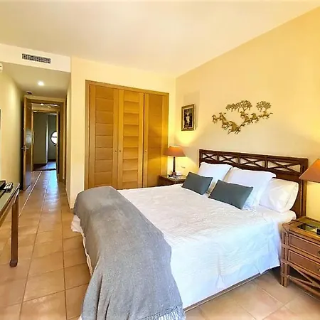 Apartment Great 2 Bedroom Rio Real Golf