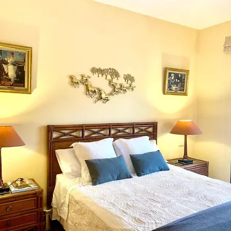 Great 2 Bedroom Rio Real Golf Apartment